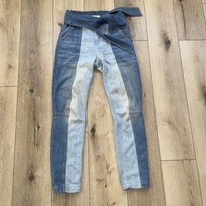 Jonathan Simkhai Standard Jeans